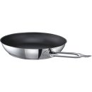 BSH Bratpfanne 17004131 - Edelstahl Industar, 28 cm