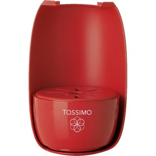 Bosch TCZ2001 - Tassimo Farb-Austausch-Set in Strawberry Red