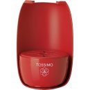 Bosch TCZ2001 - Tassimo Farb-Austausch-Set in Strawberry Red