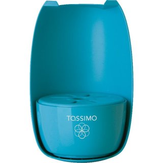 Bosch TCZ2002 - Tassimo Farb-Austausch-Set in Mint Blue