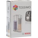 Bosch 00574954 - Kaffeezubehör Tassimo T Disc Spender für 32 Discs, 2 x 16
