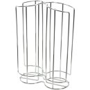 Bosch 00574954 - Kaffeezubehör Tassimo T Disc Spender für 32 Discs, 2 x 16