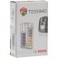 Bosch 00574954 - Kaffeezubehör Tassimo T Disc Spender für 32 Discs, 2 x 16