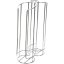 Bosch 00574954 - Kaffeezubehör Tassimo T Disc Spender für 32 Discs, 2 x 16