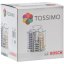 Bosch 00574958 - Kaffeezubehör, Tassimo T Disc Spender für 30 Discs, 3 x 10, drehbar