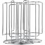 Bosch 00574958 - Kaffeezubehör, Tassimo T Disc Spender für 30 Discs, 3 x 10, drehbar