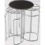 Bosch 00574958 - Kaffeezubehör, Tassimo T Disc Spender für 30 Discs, 3 x 10, drehbar