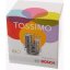 Bosch 00574958 - Kaffeezubehör, Tassimo T Disc Spender für 30 Discs, 3 x 10, drehbar