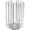 Bosch 00574959 - Kaffeezubehör, Tassimo T Disc Spender für 52 Discs, 4 x 13, drehbar