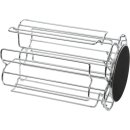 Bosch 00574959 - Kaffeezubehör, Tassimo T Disc Spender für 52 Discs, 4 x 13, drehbar