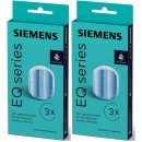 2er Set - Siemens Entkalkungstabletten TZ80002A • 00312560