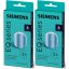 2er Set - Siemens Entkalkungstabletten TZ80002A • 00312560