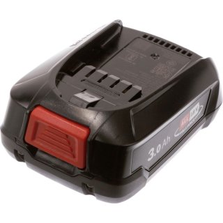 Bosch Akku 18V Power for All 17008402 - BOSCH Batterie green 18 V, 3,0 Ah