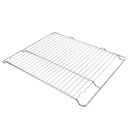 BSH Kombirost 17004118 - 455 x 375 x 31 mm