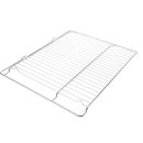 BSH Kombirost 17004118 - 455 x 375 x 31 mm