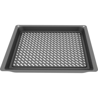 Bosch Grillblech HEZ629070W - Airfry-Pfanne 455 x 375 x 35 mm