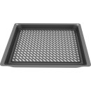Bosch Grillblech HEZ629070W - Airfry-Pfanne 455 x 375 x...