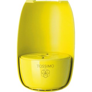 Bosch TCZ2003 - Tassimo Farb-Austausch-Set in Lime Green