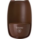 Bosch TCZ2004 - Tassimo Farb-Austausch-Set in Hazelnut Brown