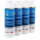 BSH Flüssigentkalker 00312580 Vorteilspack (4 x 250ml)