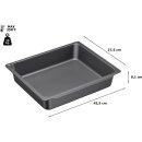 BSH Profi-Pfanne 17002736