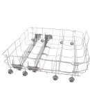 BSH Geschirrkorb unten 00680997 - Unterkorb mit Besteckkorb