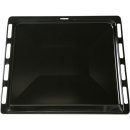 BSH Set - Backblech 17008354 & Grillrost 00574876 (465 x 375 mm)