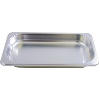 NEFF Garbehälter Z1663X0 - ungelocht 325 x 176 x 40 mm