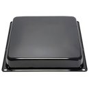 BSH 17002738 Profi-Pfanne mit Rost ( 455 x 375 x 81 mm )