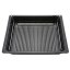 BSH 17002738 Profi-Pfanne mit Rost ( 455 x 375 x 81 mm )