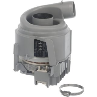 BSH Heizpumpe 12011015 (110-120V, 60Hz)