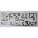 BSH Heizpumpe 12011015 (110-120V, 60Hz)