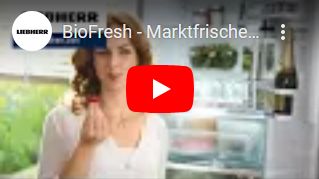 BioFresh - Marktfrische für zu Hause | Liebherr