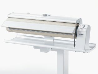 83 cm breite Bügelwalze